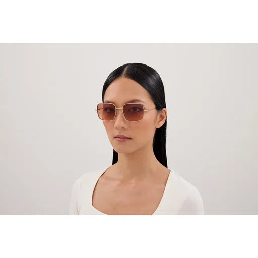 Alexander McQueen AM0564S Sunglasses - view 6